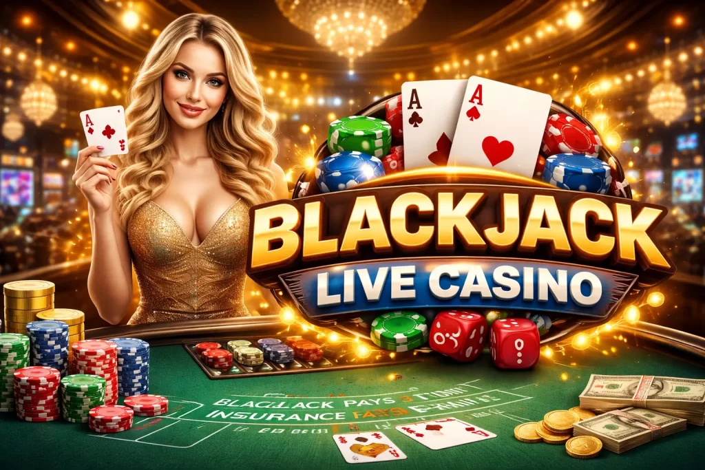 blackjack